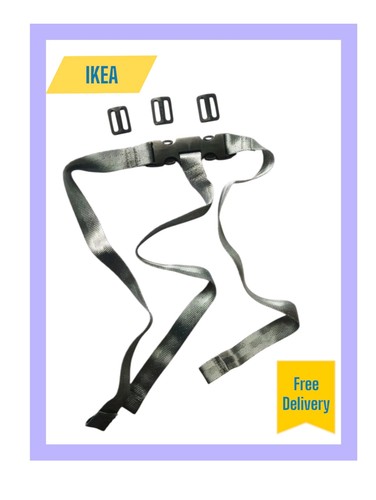 130633 ikea high chair - 130633,