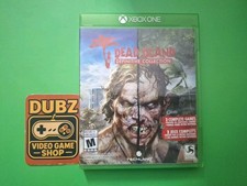 Dead Island *DEFINITIVE