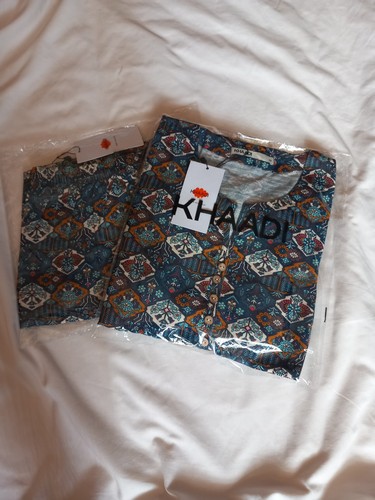 Khaadi 2pc kurta - 2pc, size