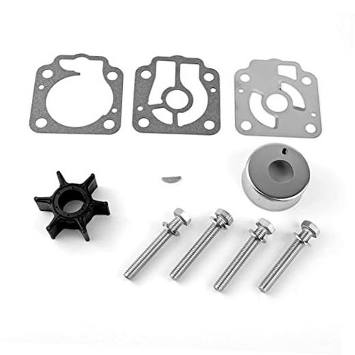 3t5 87322 water pump - 3t5-87322-3,