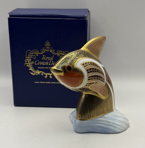 Royal crown derby imari - royal,