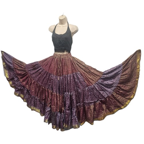 Yard skirt belly dance - yard,
