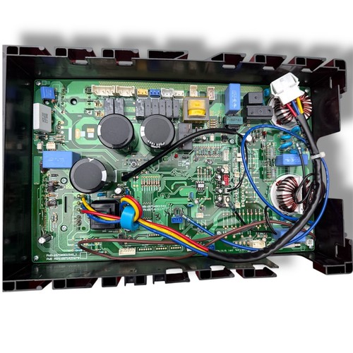 Air conditioning spare part - lg,