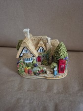 Lilliput Lane~  chatterbox