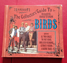 The Collectors Guide To Rare