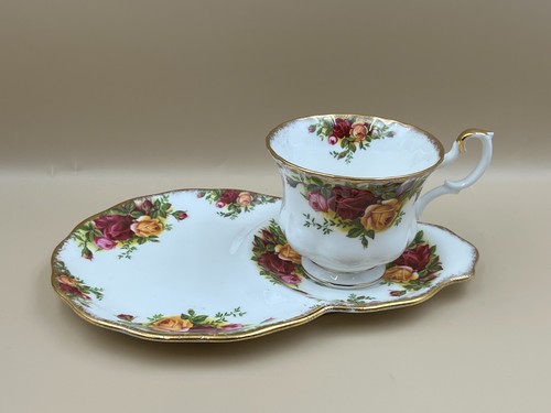 Royal albert old country - royal,