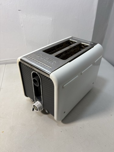 Dualit slice studio - slice, toaster
