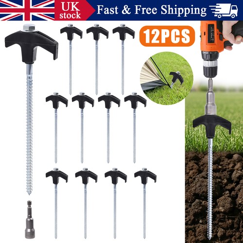 Metal fence pins steel barrier - metal,