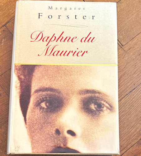 Margaret forster daphne - margaret,