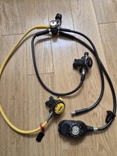 Aqualung Legend Regulators