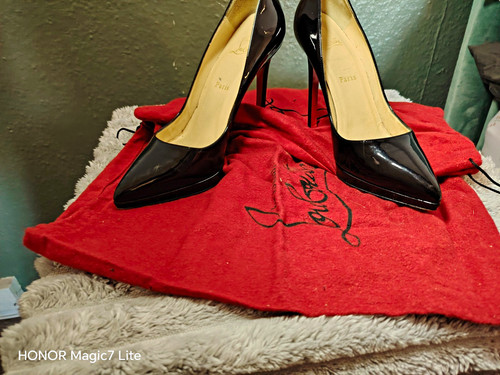 Christian louboutin pigalle - christian,