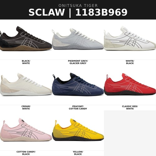 Onitsuka tiger sclaw 1183b969 - onitsuka,