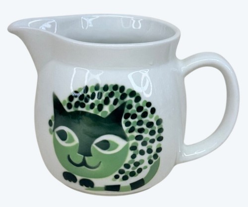 Arabia finland green spotted - finland,