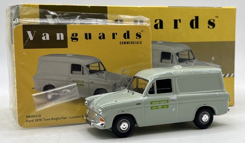 Vanguards va00418 ford - va00418,