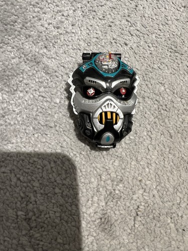 Mighty max droid invader - max,