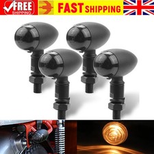 4x Motorcycle Indicators