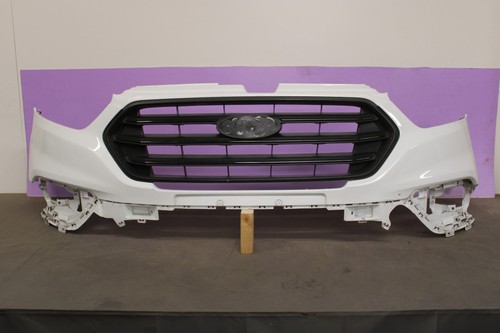 Ford transit custom white - transit,