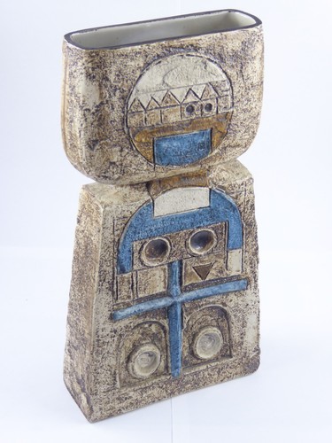 Troika double base vase - troika,