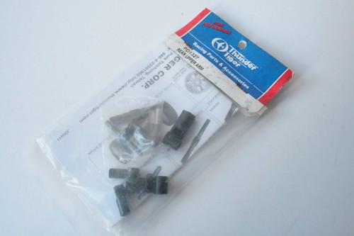 Thunder tiger rear upper - thunder, ts-4n