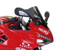 Ducati Supersport 17-2024
