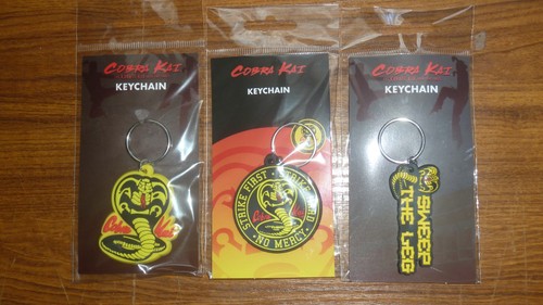 Cobra kai karate kid - kai,