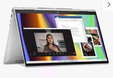 HP Convertible Laptop ENVY