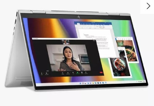 Convertible laptop envy - hp,