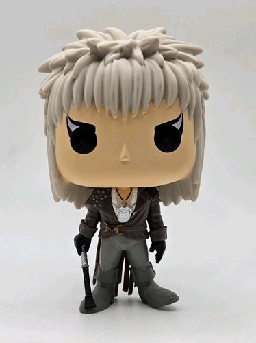 Funko pop jareth - funko, pop!
