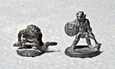 Pre Slotta Fantasy Miniatures