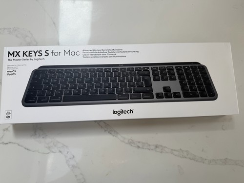 Logitech keys wireless - keys,
