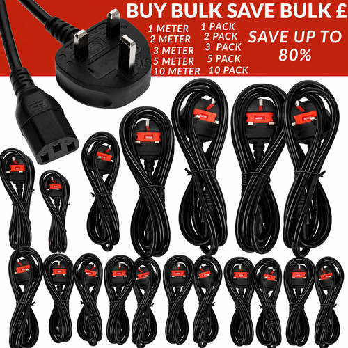 Power cord plug - power,