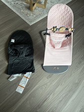 Baby Bjorn Bouncer With