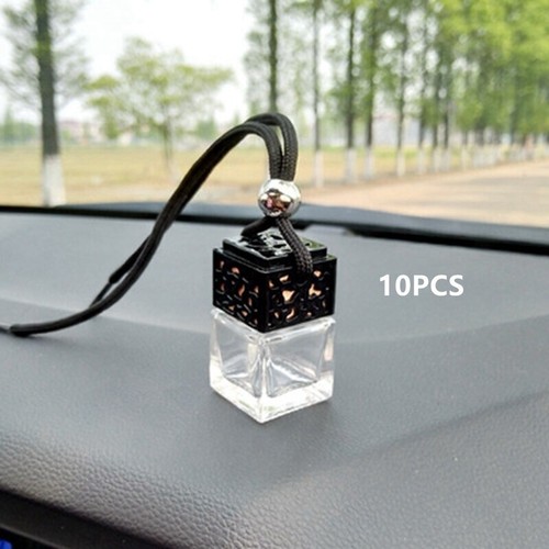 8ml glass car perfume - glass,
