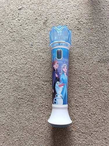 Disney frozen karaoke - disney, sing