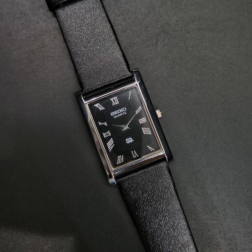 Vintage seiko slim - vintage,