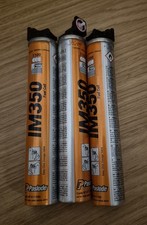 Paslode im350 Fuel Cell Gas X3