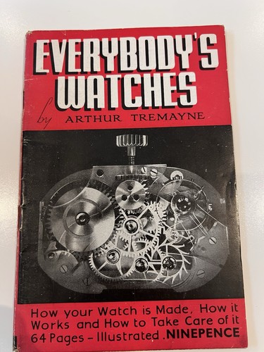 Everybody watches arthur - watches,