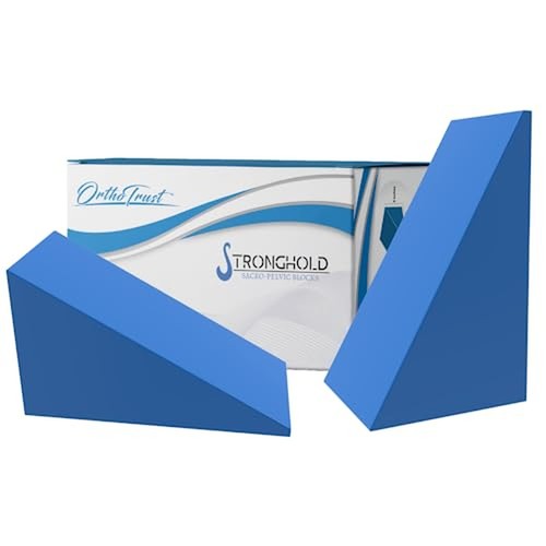 Stronghold pelvic sacral - stronghold,