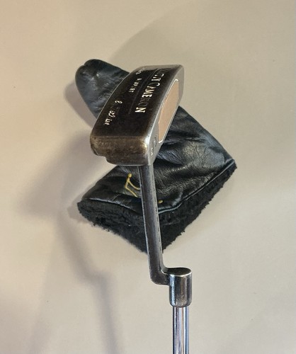 Scotty cameron teryllium - scotty, tel3