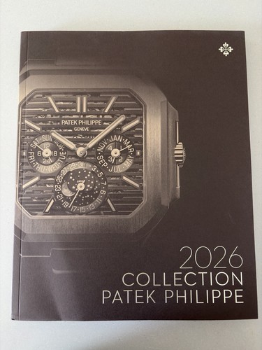2026 patek phillipe collection - 2026,