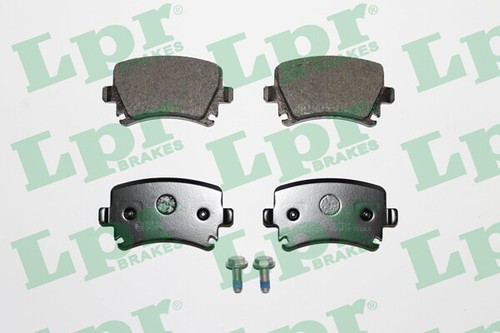 New brake pad - set,, disc