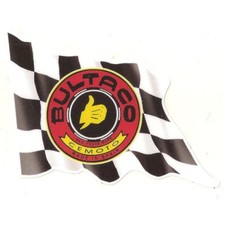  BULTACO left flag left