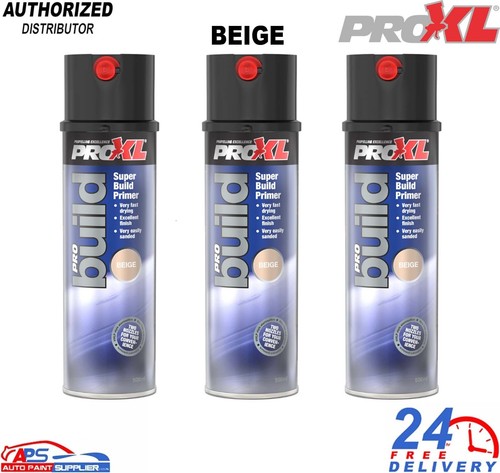 Pro probuild high build - x, xl