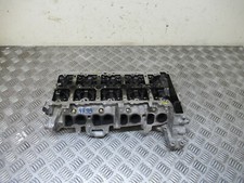2013 BMW 1 118D M-SPORT F20 2.0 DIESEL 6 SPD MANUAL ENGINE CYLINDER HEAD REF4798