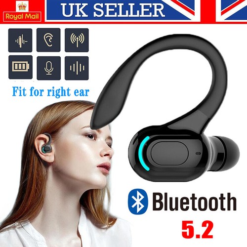 Wireless bluetooth headset - bluetooth,