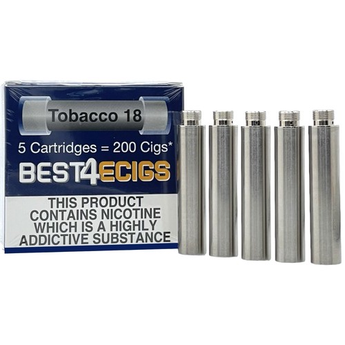 Best4ecigs tobacco cartomizer - best4ecigs,