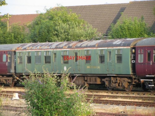 Photo mk1 mk2 coaches - mk1,