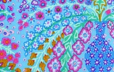 KAFFE FASSETT PERSIAN VASE