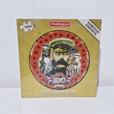 Waddingtons the great war - great,