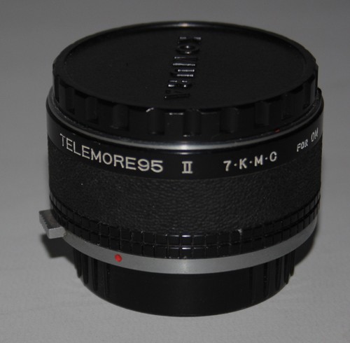 Komura telemore95 7kmc - telemore95,